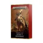 WARSCROLL CARDS: SONS OF BEHEMAT (ENG)