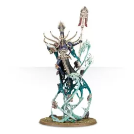 Nagash, Supreme Lord Of The Undead