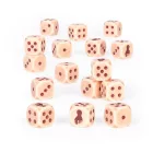 SONS OF BEHEMAT DICE