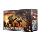 BRAWLERS OF BEHEMAT (ENG)