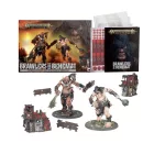 BRAWLERS OF BEHEMAT (ENG)