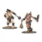 BRAWLERS OF BEHEMAT (ENG)