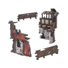 BRAWLERS OF BEHEMAT (ENG)