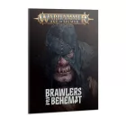 BRAWLERS OF BEHEMAT (ENG)