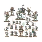 OSSIARCH BONEREAPERS:NULL MYRIAD PHALANX