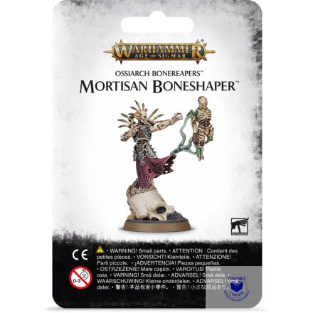 Mortisan Boneshaper