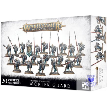 Mortek Guard
