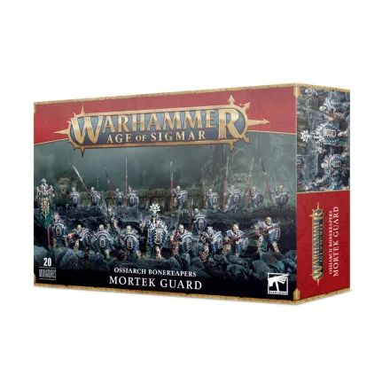 Mortek Guard