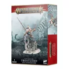 Frostlord on Stonehorn