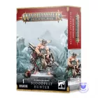 OGOR MAWTRIBES: BLOODPELT HUNTER