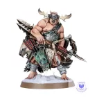 OGOR MAWTRIBES: BLOODPELT HUNTER