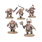 OGOR MAWTRIBES ARMY SET (ENGLISH)