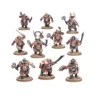 OGOR MAWTRIBES ARMY SET (ENGLISH)