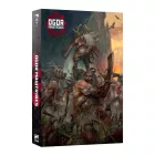 OGOR MAWTRIBES ARMY SET (ENGLISH)