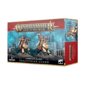   Fulminators / Concussors / Lord-Celestant On Dracoth / Tempestors / Desolators
