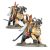 Fulminators / Concussors / Lord-Celestant On Dracoth / Tempestors / Desolators