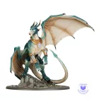 Krondys, Son Of Dracothion / Karazai The Scarred