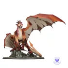 Krondys, Son Of Dracothion / Karazai The Scarred