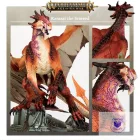 Krondys, Son Of Dracothion / Karazai The Scarred
