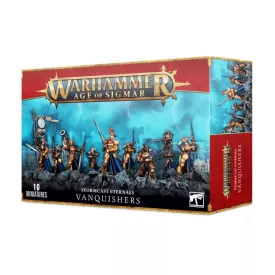 Vanquishers