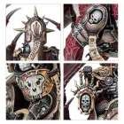STORMCAST ETERNALS: IONUS CRYPTBORN