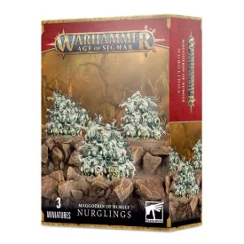 Nurglings