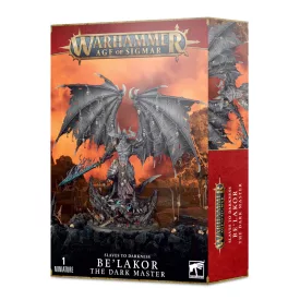Be'lakor the Dark Master