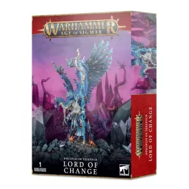 Lord of Change