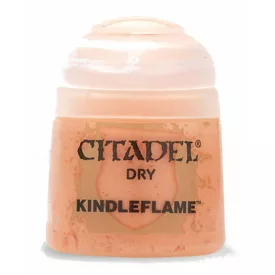 KINDLEFLAME