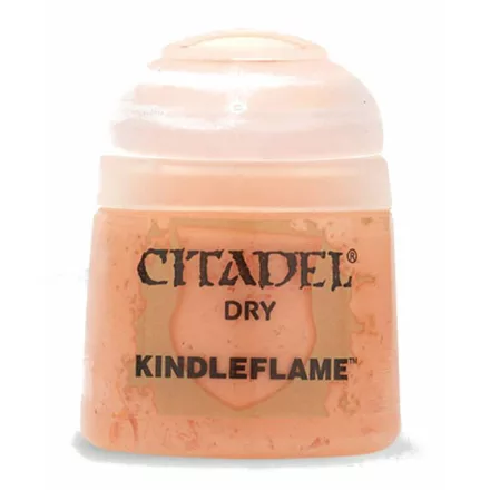 KINDLEFLAME