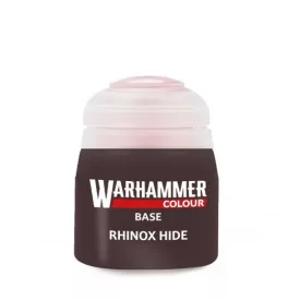 DRY: VERMINLORD HIDE