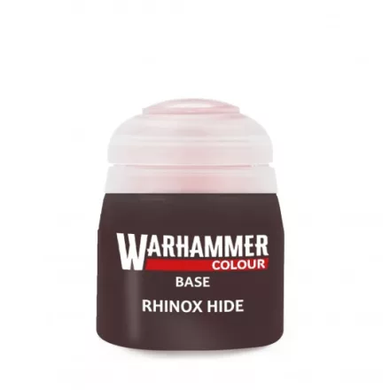 DRY: VERMINLORD HIDE