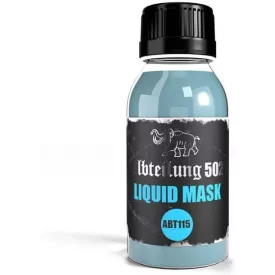 Auxiliary - Liquid Mask 100 ml