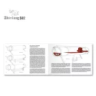 Book - Panther External Appearance & Design Chances