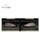 Book - THEIR LAST PATH IDF Tank Wrecks Merkava MK 1 and 2