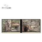 Book - THEIR LAST PATH IDF Tank Wrecks Merkava MK 1 and 2