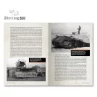 Book - T54/5 TO IDF TIRAN 4/5 THE BIRD OF A BASTARD TANK  (English)