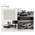Book - T54/5 TO IDF TIRAN 4/5 THE BIRD OF A BASTARD TANK  (English)