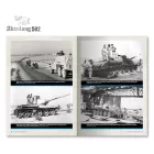 Book - T-34 AND THE IDF. THE UNTOLD STORY (MICHAEL MASS)