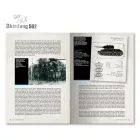 Book - T-34 AND THE IDF. THE UNTOLD STORY (MICHAEL MASS)