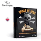 Book - SPOILS OF WAR  1991 Gulf War (English)