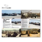 Book - SPOILS OF WAR  1991 Gulf War (English)