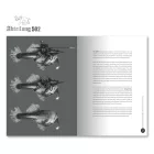 Book - SECRETS OF LEVIATHAN - (English)