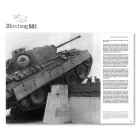 Book - PANZERDIVISIONEN   (English)