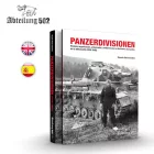 Book - PANZERDIVISIONEN  (Spanish)