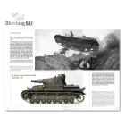 Book - PANZERDIVISIONEN  (Spanish)