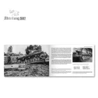 Book - PANZERWAFFE TARNFARBEN (English)