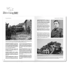 Book - STURMGESCHÜTZ  (English)