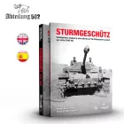 Book - STURMGESCHÜTZ (Spanish)