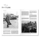 Book - STURMGESCHÜTZ (Spanish)